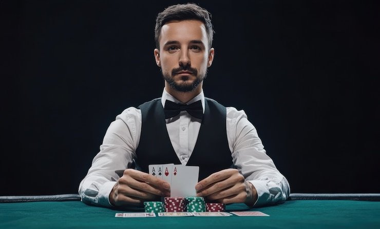 Archive search and filtering interface on poker88 idn platform
